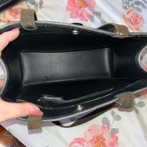 Like new Harley Davidson leather bag